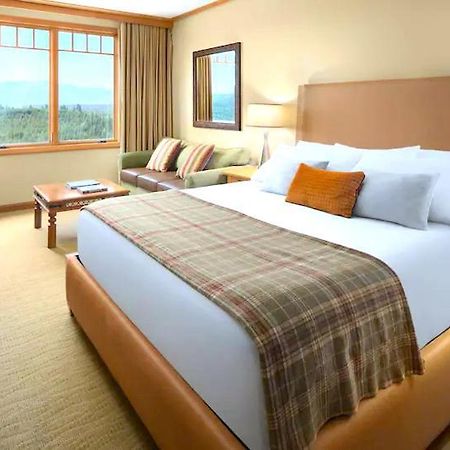 Suncadia Lodge Studio Unit Roslyn Εξωτερικό φωτογραφία