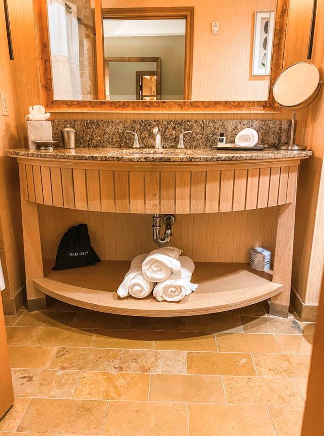 Suncadia Lodge Studio Unit Roslyn Εξωτερικό φωτογραφία
