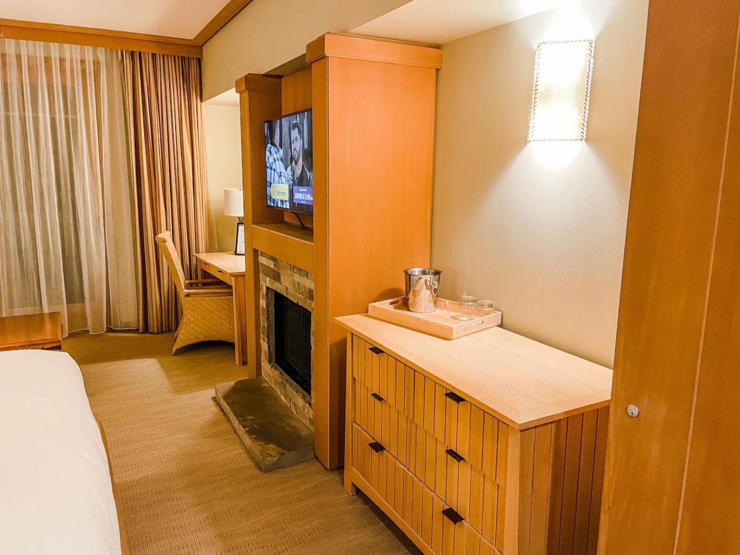 Suncadia Lodge Studio Unit Roslyn Εξωτερικό φωτογραφία